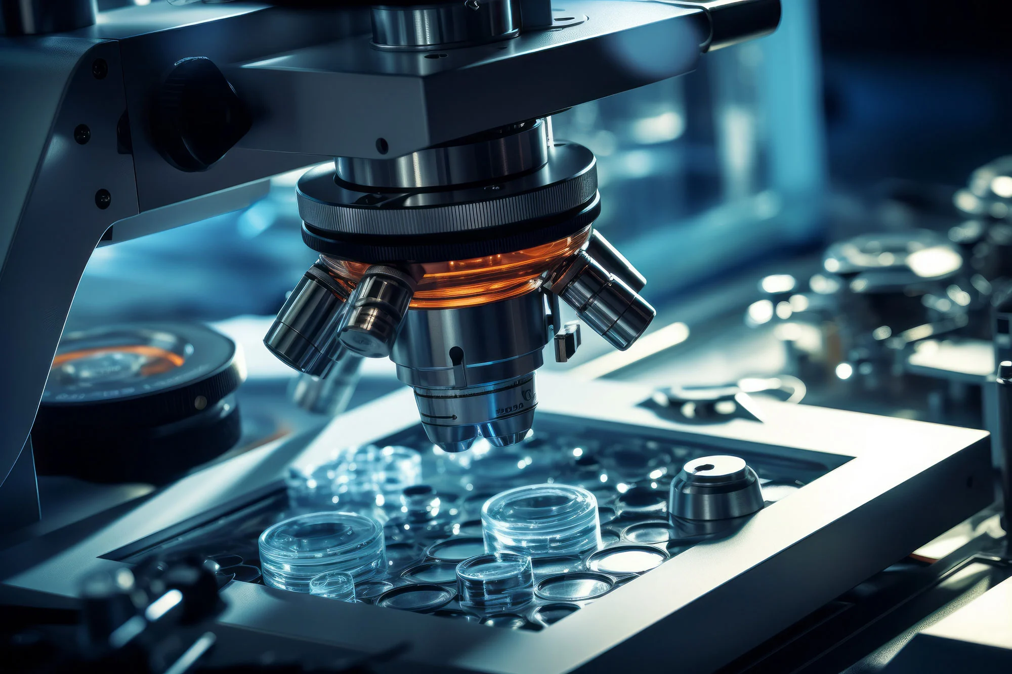 Sightwell Vision Factory