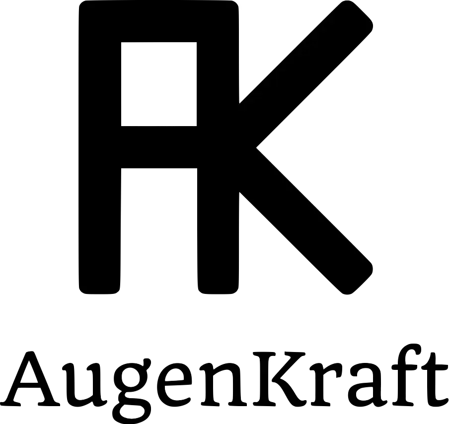 AugenKraft Logo