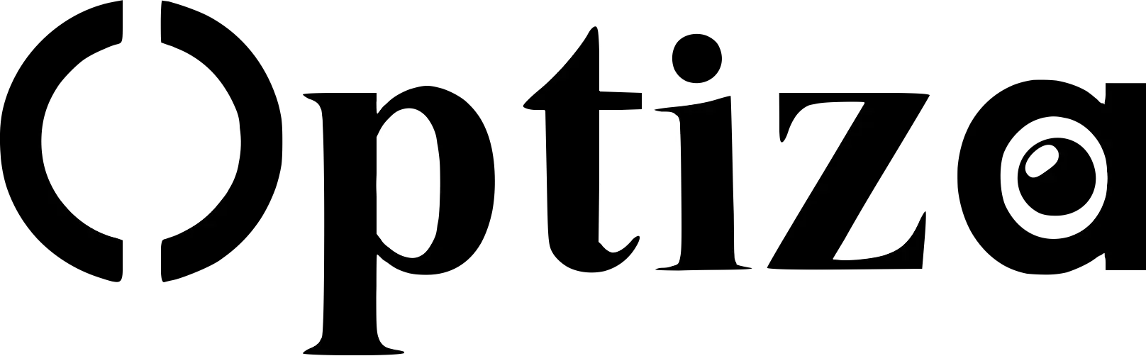 Optiza Logo
