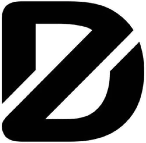 ZenDrive Logo